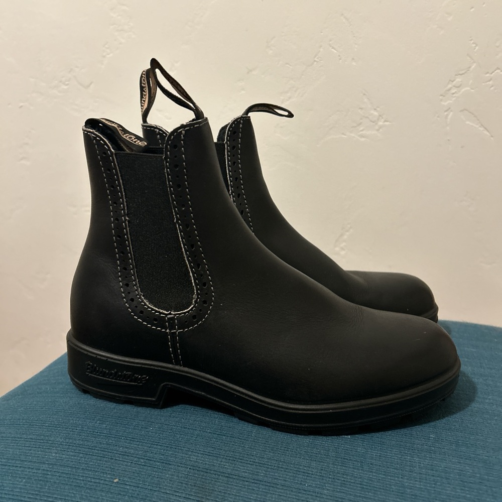 Brand new Bkundstone